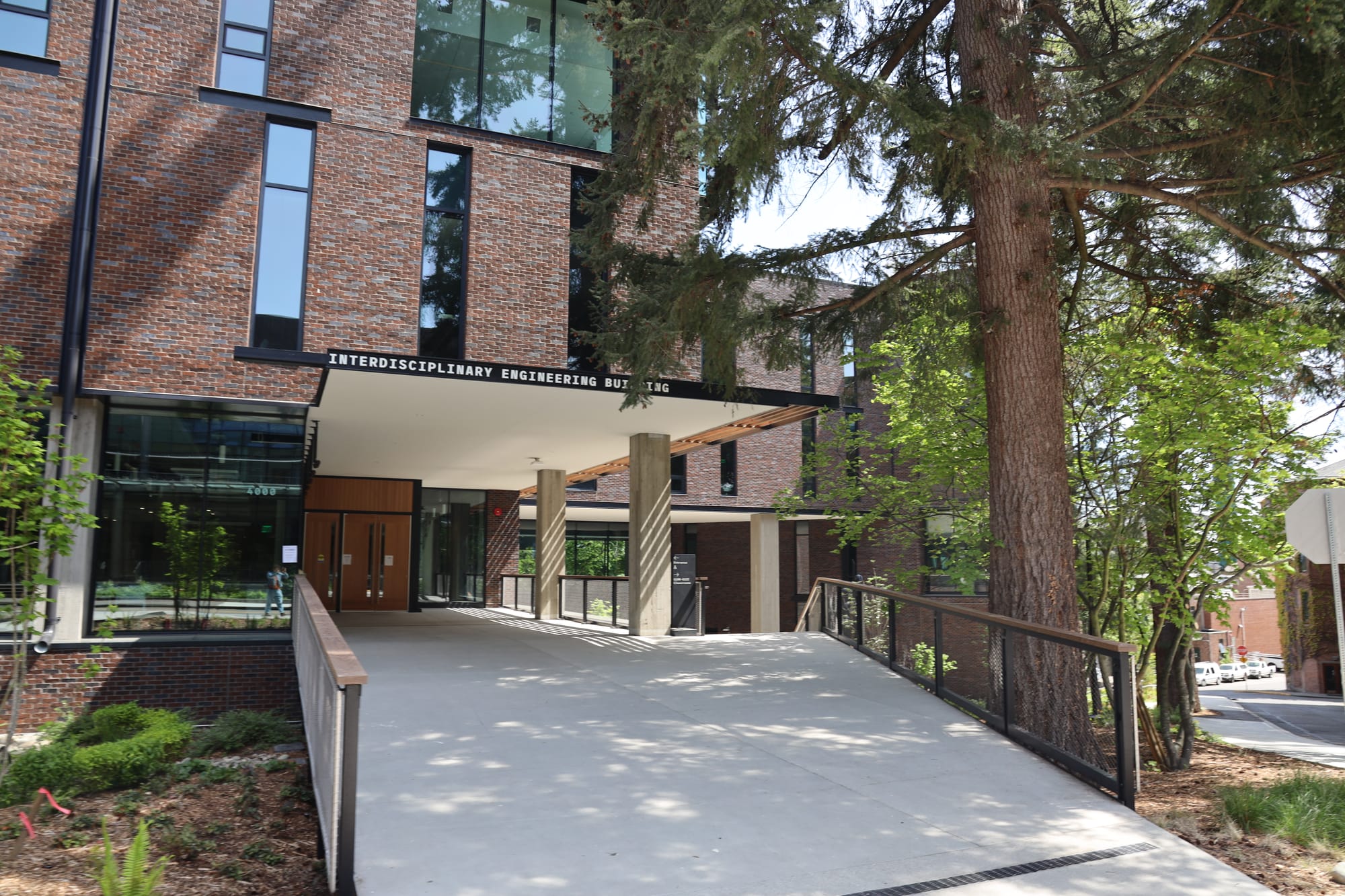 photo of building