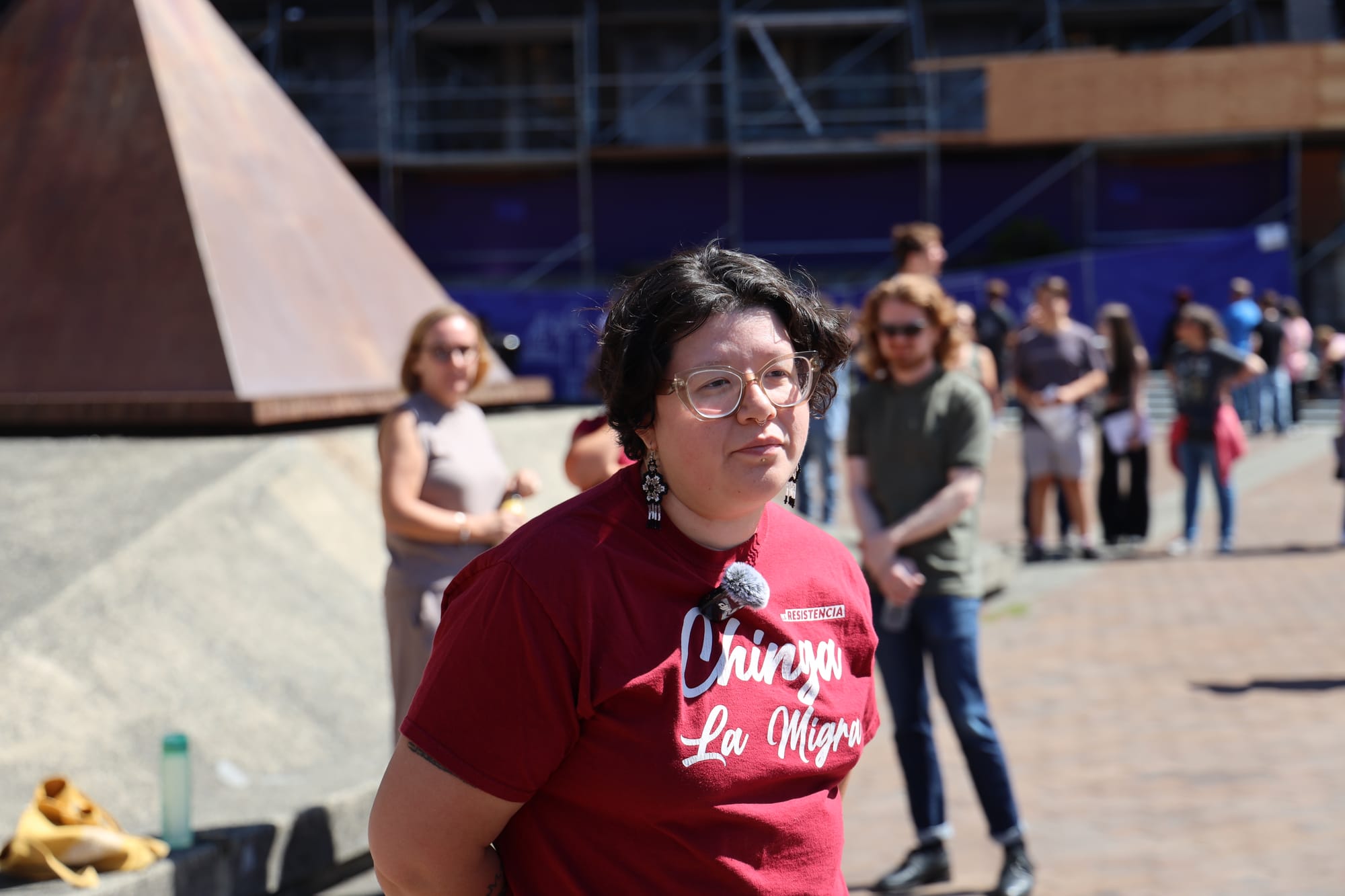 ICE and CBP are disappearing Washingtonians. What does that mean?